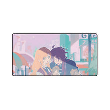 Load image into Gallery viewer, Piofiōre no Banshō Mouse Pad (Desk Mat)
