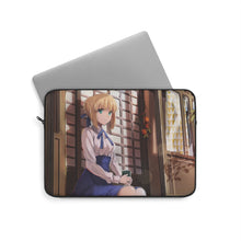 Load image into Gallery viewer, Fate/Stay Night Laptop Sleeve
