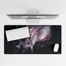 Load image into Gallery viewer, Anime Puella Magi Madoka Magica Mouse Pad (Desk Mat)

