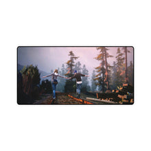Load image into Gallery viewer, Life Is Strange Mouse Pad (Desk Mat)
