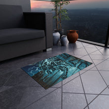 Load image into Gallery viewer, Anime Berserk Rug
