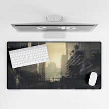 Load image into Gallery viewer, Cyberpunk 2077 Phantom Libertyr Mouse Pad (Desk Mat)
