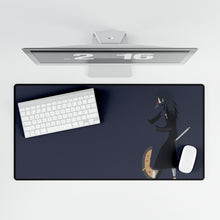 Load image into Gallery viewer, Madara Warrior Mouse Pad (Desk Mat)
