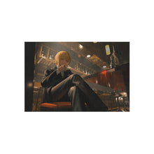 Load image into Gallery viewer, Hunter x Hunter Kurapika Rug
