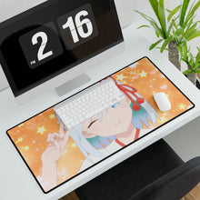 Load image into Gallery viewer, Tying The Knot With An Amagami Sister Mouse Pad (Desk Mat)
