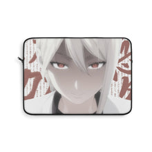 Load image into Gallery viewer, Alice Nakiri Laptop Sleeve
