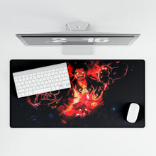 Load image into Gallery viewer, Anime One Piece Mouse Pad (Desk Mat)

