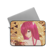 Load image into Gallery viewer, Anime Elfen Lied Laptop Sleeve
