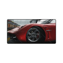 Load image into Gallery viewer, Project Cars Mouse Pad (Desk Mat)
