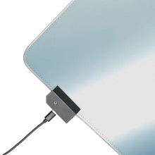 Load image into Gallery viewer, Noragami Yato, Noragami RGB LED Mouse Pad (Desk Mat)
