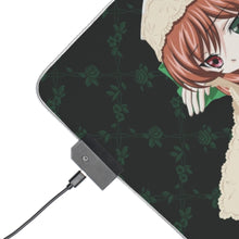 Load image into Gallery viewer, Rozen Maiden RGB LED Mouse Pad (Desk Mat)
