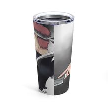 Load image into Gallery viewer, Food Wars: Shokugeki no Soma Tumbler 20oz
