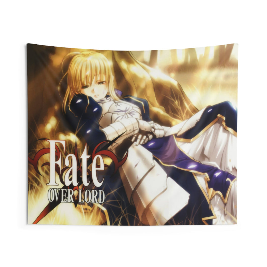 Fate/Stay Night Indoor Wall Tapestry