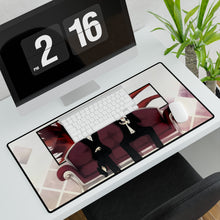 Load image into Gallery viewer, Anime Tokyo Ghoul Mouse Pad (Desk Mat)
