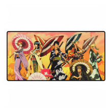 Load image into Gallery viewer, Anime One Piece Mouse Pad (Desk Mat)
