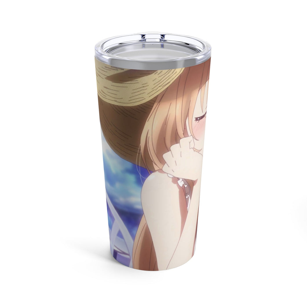 Himouto! Umaru-chan Tumbler 20oz