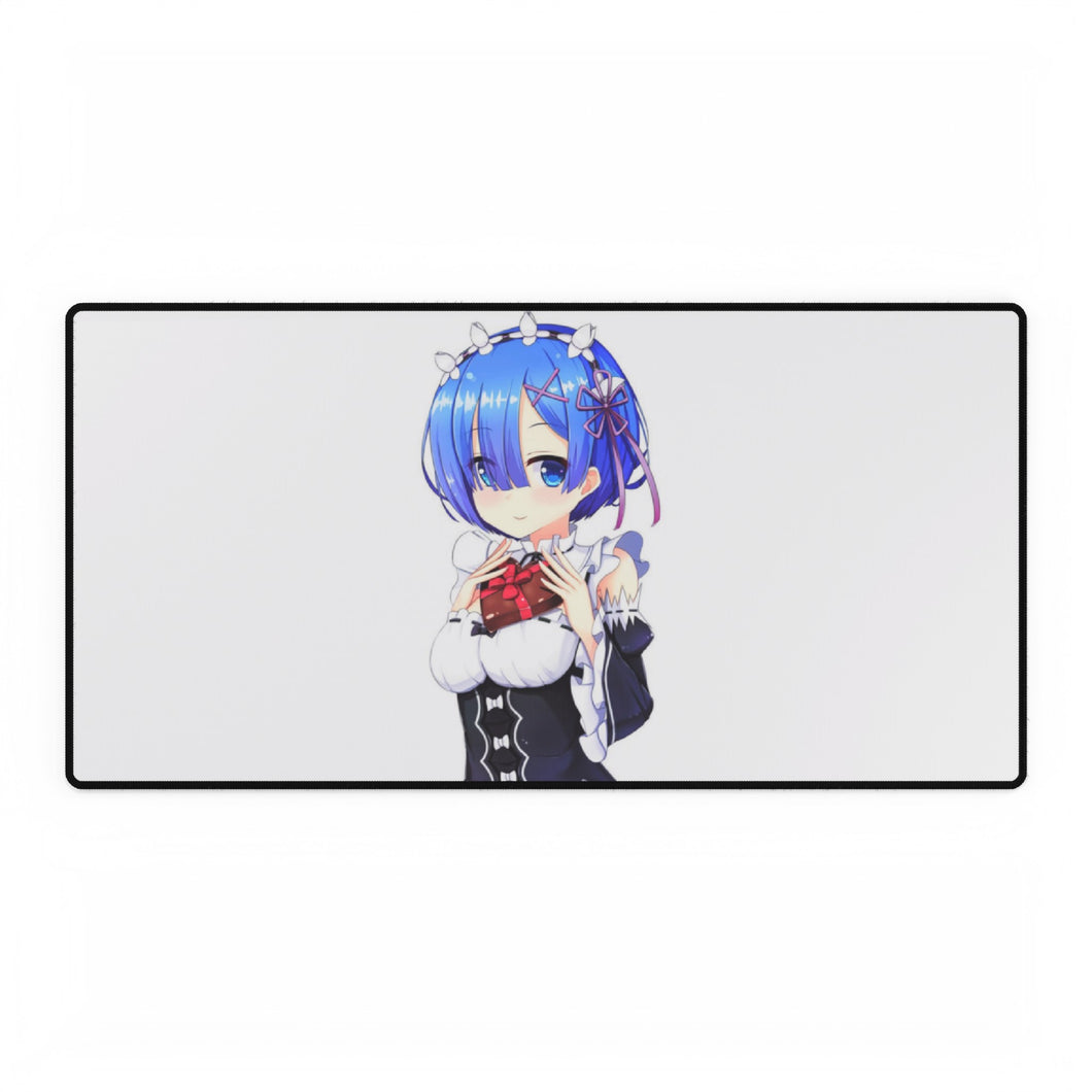 Anime Re:ZERO -Starting Life in Another World- Mouse Pad (Desk Mat)
