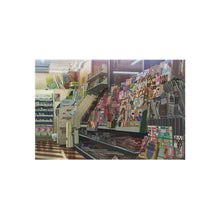 Load image into Gallery viewer, 5 Centimeters Per Second Rug
