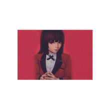 Load image into Gallery viewer, Kakegurui Yumeko Jabami Rug
