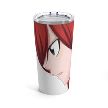 Load image into Gallery viewer, Erza Scarlet Tumbler 20oz
