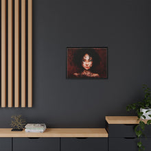 Load image into Gallery viewer, Another Canvas Framed Art Print
