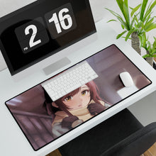 Load image into Gallery viewer, Anime The iDOLM@STER: Shiny Colors Mouse Pad (Desk Mat)
