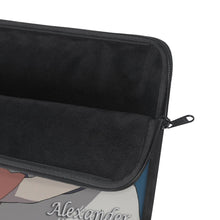 Load image into Gallery viewer, Anime FullMetal Alchemistr Laptop Sleeve
