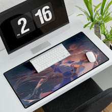 Load image into Gallery viewer, A Will Eternal Mouse Pad (Desk Mat)
