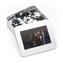 Load image into Gallery viewer, Anime Overlord Jigsaw Puzzle
