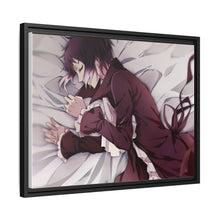 Load image into Gallery viewer, Bungou Stray Dogs Canvas Framed Art Print
