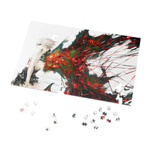Load image into Gallery viewer, Anime Tokyo Ghoul Jigsaw Puzzle

