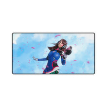 Load image into Gallery viewer, Women Cosplay Mouse Pad (Desk Mat)
