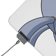 Load image into Gallery viewer, Code Geass RGB LED Mouse Pad (Desk Mat)
