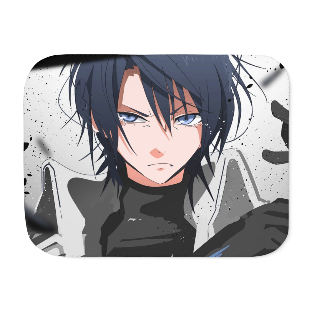 That Time I Got Reincarnated As A Slime Sherpa Blanket