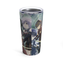 Load image into Gallery viewer, Grimgar Of Fantasy And Ash Tumbler 20oz
