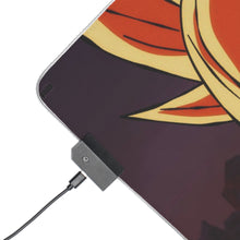 Load image into Gallery viewer, Dragon Ball Super RGB LED Mouse Pad (Desk Mat)

