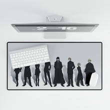 Load image into Gallery viewer, Anime Tiger &amp; Bunny Mouse Pad (Desk Mat)
