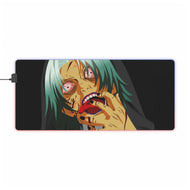 Tokyo Ghoul:re RGB LED Mouse Pad (Desk Mat)