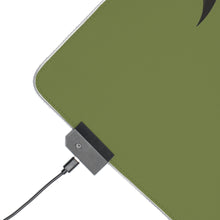 Load image into Gallery viewer, The Rising Of The Shield Hero 8k RGB LED Mouse Pad (Desk Mat)
