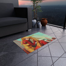 Load image into Gallery viewer, Evangelion: 2.0 You Can (Not) Advance Rug

