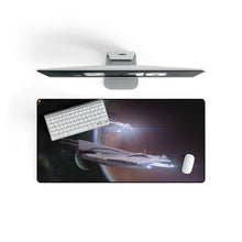 Load image into Gallery viewer, Shine in new brilliance Mouse Pad (Desk Mat)

