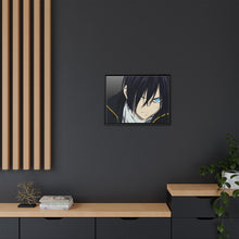 Load image into Gallery viewer, Anime Noragami Canvas Framed Art Print
