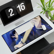 Load image into Gallery viewer, White Album 2 Mouse Pad (Desk Mat)

