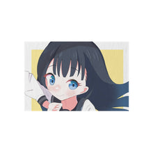 Load image into Gallery viewer, Akebi's Sailor Uniform Rug
