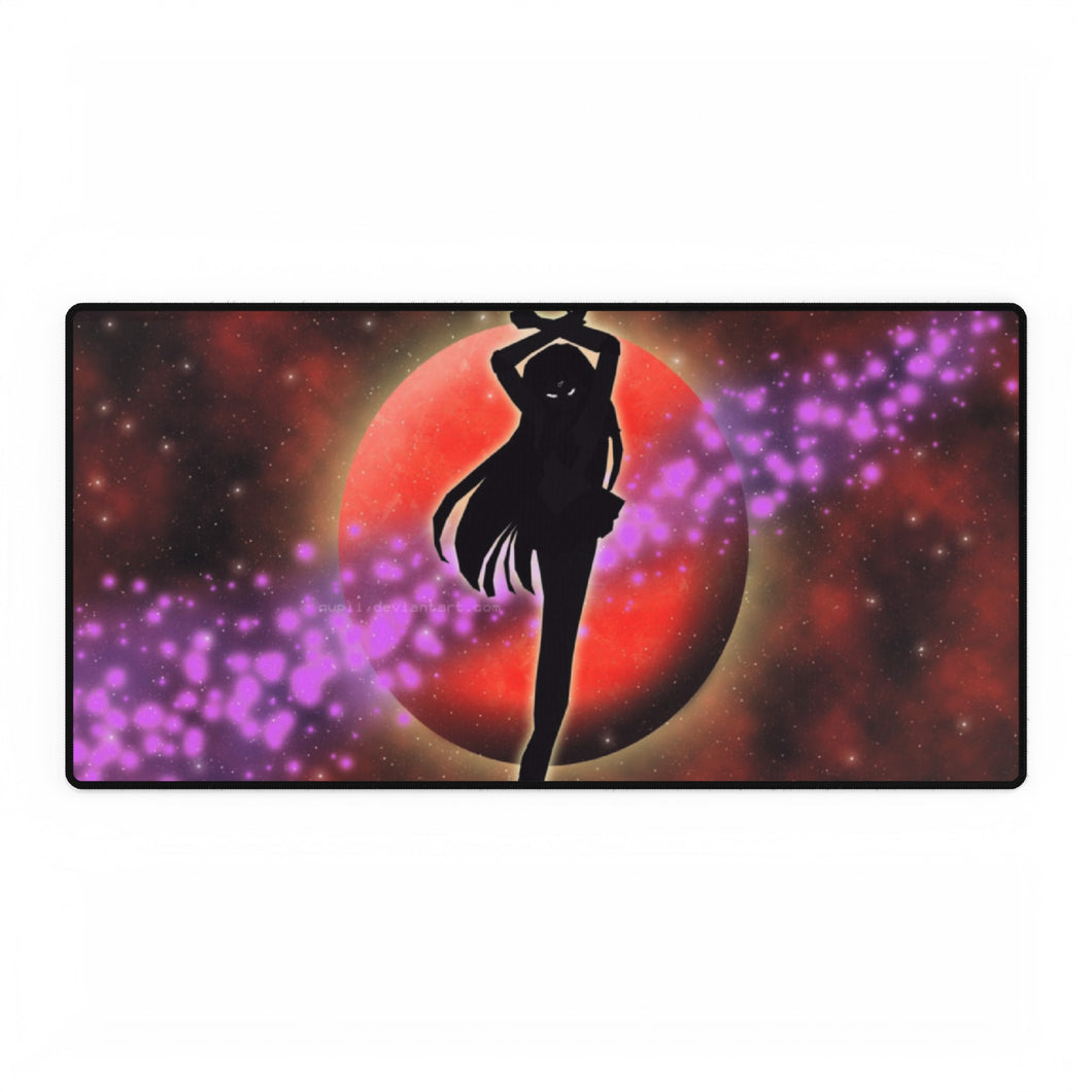 Anime Sailor Moon Mouse Pad (Desk Mat)