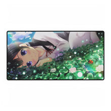 Load image into Gallery viewer, Anime Tamako Market Mouse Pad (Desk Mat)
