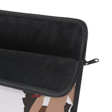 Load image into Gallery viewer, Death Note Light Yagami, Ryuk Laptop Sleeve
