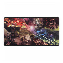 Load image into Gallery viewer, Anime Sengoku Basara Mouse Pad (Desk Mat)
