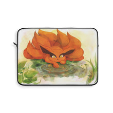 Load image into Gallery viewer, Kurama Laptop Sleeve
