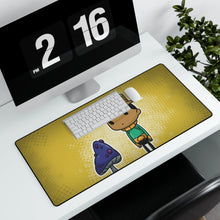 Load image into Gallery viewer, Oxygen Not Included Mouse Pad (Desk Mat)
